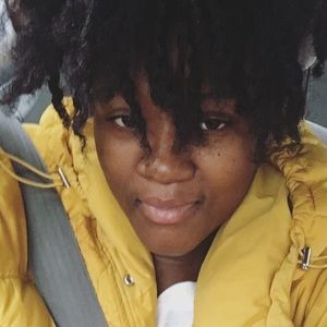 Meet your Posher, Avril